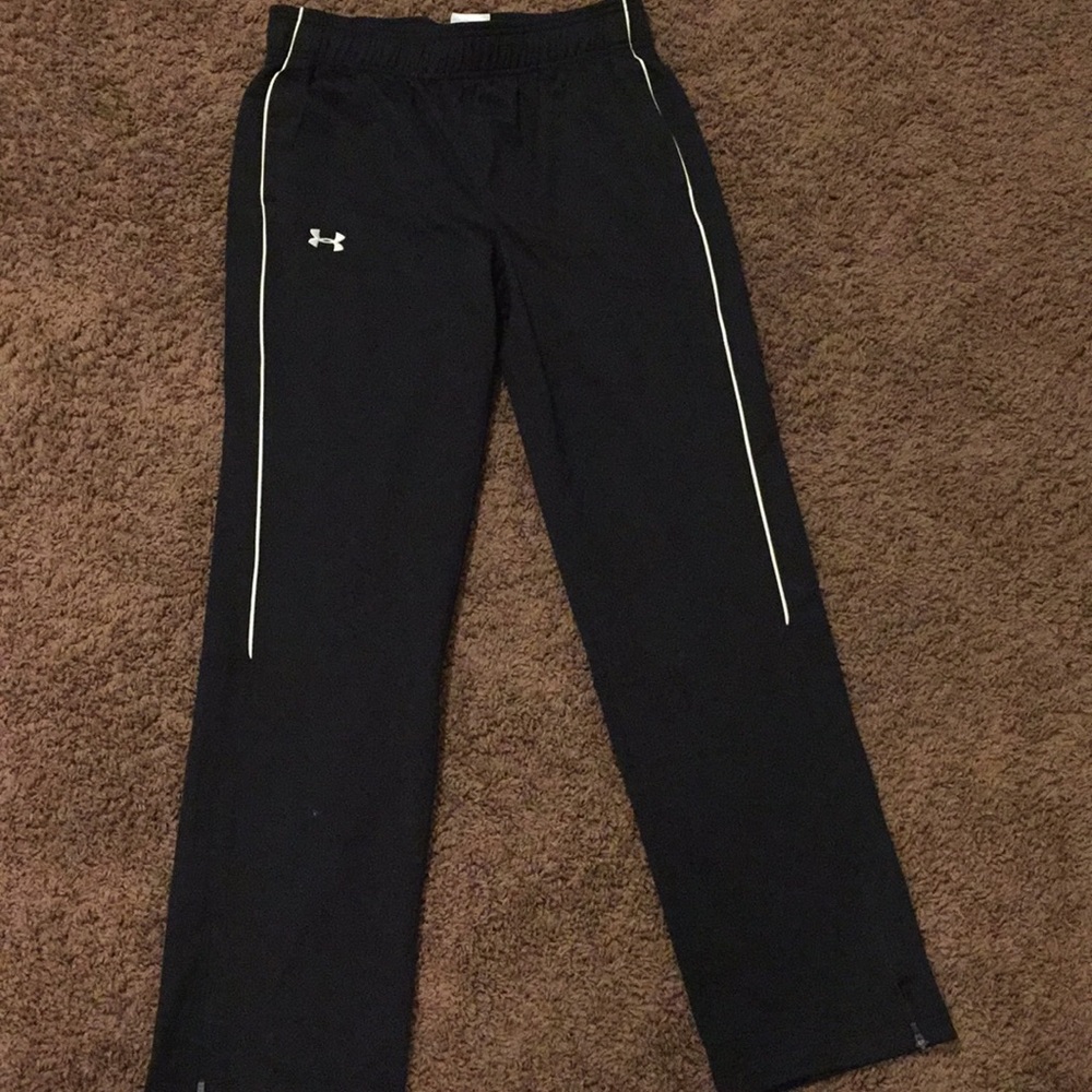 Under armour